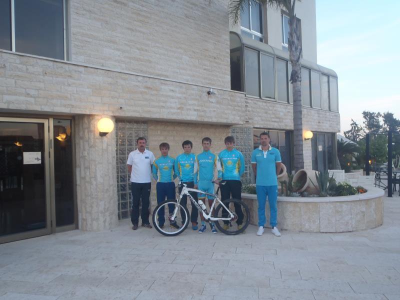 Marom Residence Romema Haifa Exterior photo